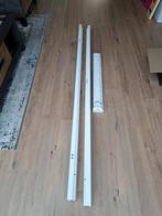 Svedex Deurkozijn Opdek Alpine Wit, Doe-het-zelf en Verbouw, Ophalen