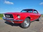 Ford USA Mustang 302 OLDTIMER V8, Auto's, Automaat, Achterwielaandrijving, Overige carrosserieën, Overige brandstoffen