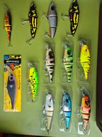 SPRO PIKE FIGHTERS, Watersport en Boten, Hengelsport | Roofvissen, Ophalen of Verzenden, Overige typen