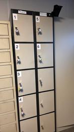 Lockerkast locker, Ophalen, Zo goed als nieuw