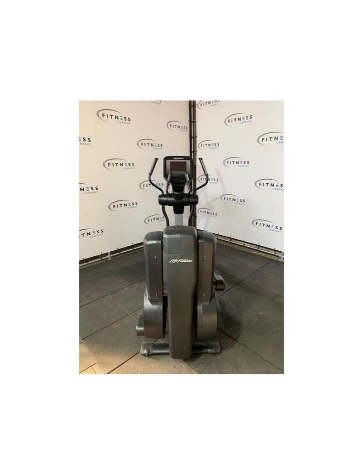 Life Fitness 95x Crosstrainer | Cardio, Sport en Fitness, Fitnessmaterialen, Gebruikt, Overige typen, Armen, Benen, Borst, Buik