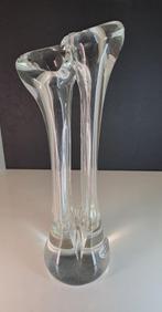 Ritzenhoff Cristal  vaas Handgemaakt, Antiek en Kunst, Kunst | Designobjecten, Verzenden