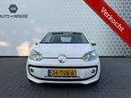 Volkswagen Up! 1.0 move up! BlueMotion Cruise Control PDC, Voorwielaandrijving, Euro 5, Gebruikt, Up!