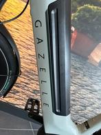 ❗️Gazelle Ultimate C8 Belt 500 Wh 53 cm 6 MND GARANTIE❗️, Ophalen of Verzenden, Zo goed als nieuw, 51 tot 55 cm, 50 km per accu of meer