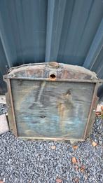 Us GMC cckw radiator, Ophalen of Verzenden, Amerika