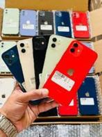 iphone 12  128GB  + garantie, Telecommunicatie, Mobiele telefoons | Apple iPhone, 128 GB, Wit, Ophalen of Verzenden, Zo goed als nieuw
