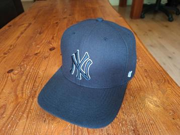 snap back NY beschikbaar voor biedingen