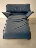 Cassina lounger 1-zit Veranda 1-2-3, Ophalen, Gebruikt, Eenpersoons, 75 tot 100 cm