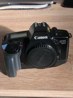 Canon EOS 650 Body - Getest & Goed!, Ophalen of Verzenden, Gebruikt, Spiegelreflex, Canon