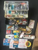 Visgerei, Watersport en Boten, Hengelsport | Algemeen, Ophalen of Verzenden, Gebruikt