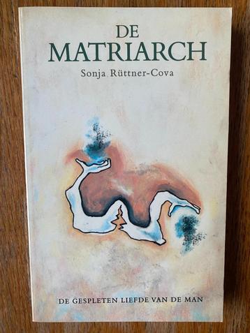 De Matriarch - Sonja Ruttner-Cova beschikbaar voor biedingen