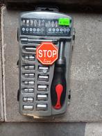 Stopline bit Doppenset - Nieuw!, Ophalen of Verzenden