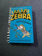 Julius Zebra, Ophalen of Verzenden, Zo goed als nieuw, Verhalen