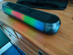 Bluetooth speaker with LED lights, Ophalen, Minder dan 60 watt, Overige typen, Overige merken