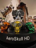 Jarre AeroSkull HD Bluetooth Speaker - Cult object, Audio, Tv en Foto, Luidsprekers, Overige merken, Overige typen, Ophalen of Verzenden