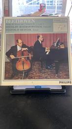 ROSTROPOWITSCH & RICHTER, Gebruikt, Overige typen, Ophalen of Verzenden, 12 inch