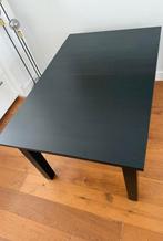 Gratis Ikea bjursta uitschuif eettafel, Ophalen, Gebruikt, 200 cm of meer, 50 tot 100 cm