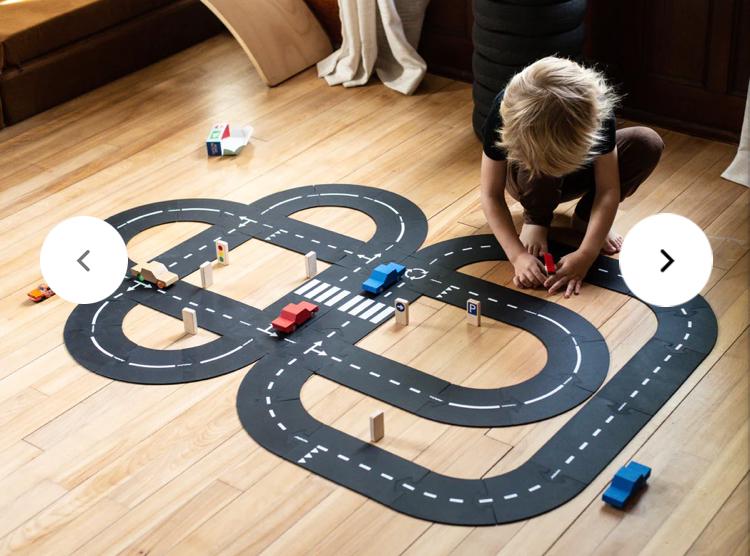 Waytoplay te huur!, Ophalen, Zo goed als nieuw, Overige aandrijving, Overige merken