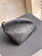 Hester van Eeghen toilet tas/ beursje, Verzenden, Gebruikt, Bruin, Overige typen