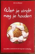 Jan van Koert - Wat je vindt mag je houden, Boeken, Nieuw, Jan van Koert, Ophalen of Verzenden