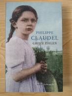 Grijze zielen - Philippe Claudel, Boeken, Gelezen, Europa overig, Philippe Claudel, Ophalen of Verzenden