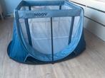 Aeromoov Reisbed/Box, Kinderen en Baby's, Boxen, Ophalen, Gebruikt, Vierkant, Boxkleed