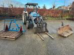 Ford 4610 gen1, Ophalen of Verzenden, Gebruikt, Tot 80 Pk, Ford