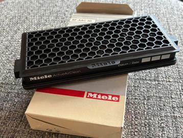 Miele Active Air Clean-Filter SF-AAC 50 beschikbaar voor biedingen