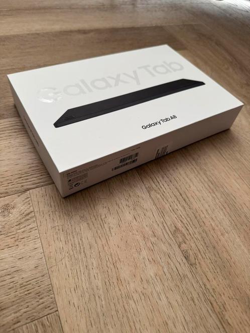 Samsung Galaxy Tab A8, grey 32GB - *NIEUW* + VERZEKERD!!!, Computers en Software, Android Tablets, Nieuw, Wi-Fi, 10 inch, 32 GB