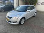 Suzuki Swift 1.2 Exclusive, Gebruikt, 4 cilinders, 965 kg, Swift