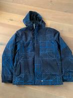 Skijas heren protest maat L zgan, Ophalen of Verzenden, Zo goed als nieuw, Maat 52/54 (L), Jack