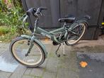 Funjet kinderfiets 22 inch, Ophalen, Funjet, 22 inch, Gebruikt