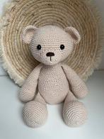 Gehaakte beer, Ophalen of Verzenden, Zo goed als nieuw