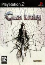 Chaos Legion PS2, Ophalen of Verzenden, Zo goed als nieuw