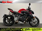 MV Agusta BRUTALE 1000 (bj 2025), Motoren, 4 cilinders, Bedrijf, Onbekend, Meer dan 35 kW