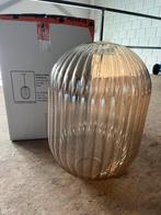ETH Glam hanglamp 30cm diameter, Ophalen, Zo goed als nieuw, Rond, Minder dan 25 cm