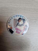 1990 ghost dad bill cosby pin button speldje, Ophalen of Verzenden, Zo goed als nieuw