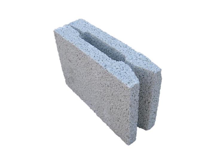 Betonblok / B2 blokken / Metselblokken, Doe-het-zelf en Verbouw, Metselstenen, Nieuw, Beton, Ophalen of Verzenden