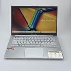 asus vivobook Go 14 E1404FA-NK002W 14'' Laptop, Computers en Software, Windows Laptops, Asus, Zo goed als nieuw, Support@asus.com