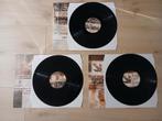 Marco v Three phase project vinyl, Cd's en Dvd's, Ophalen of Verzenden, Zo goed als nieuw, 12 inch, Techno of Trance
