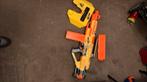 Elektrische NERF gun, Verzamelen, Speelgoed, Ophalen of Verzenden, Zo goed als nieuw