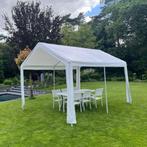 Partytent huren - PartEvents Nijkerk/Hoevelaken/Amersfoort, Ophalen of Verzenden, Zo goed als nieuw, Verjaardag