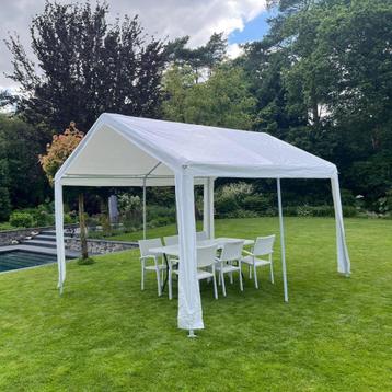 Partytent huren - PartEvents Nijkerk/Hoevelaken/Amersfoort beschikbaar voor biedingen