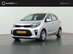 Kia Picanto 1.0 DPi ComfortLine Automaat !| Cruise Control |, 877 kg, Stof, Gebruikt, 4 stoelen