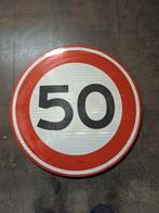 20x Verkeersbord 50, Ophalen of Verzenden