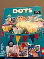 Lego Dots Cupcakes 41936, Kinderen en Baby's, Speelgoed | Duplo en Lego, Ophalen of Verzenden, Zo goed als nieuw