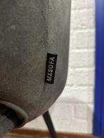 MXSOFA stoel, Huis en Inrichting, Stoelen, Overige kleuren, Luxe, Ophalen of Verzenden, Zo goed als nieuw