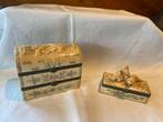 Camel bone box, Antiek en Kunst, Ophalen of Verzenden