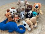 Knuffels kleine prijsjes Loekie de Leeuw Happy horse TY, Ophalen of Verzenden, Zo goed als nieuw, Overige typen