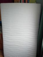 Matras 120 x 200 zgan, Huis en Inrichting, Slaapkamer | Matrassen en Bedbodems, Ophalen, Zo goed als nieuw, Twijfelaar, 120 cm